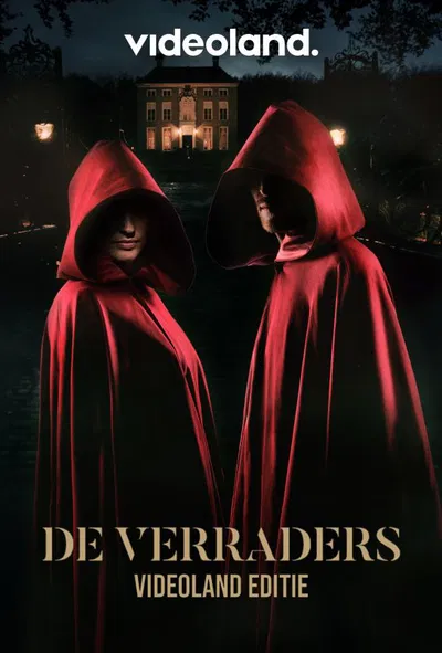 Film en serie beschikbaar bij TVNed IPTV