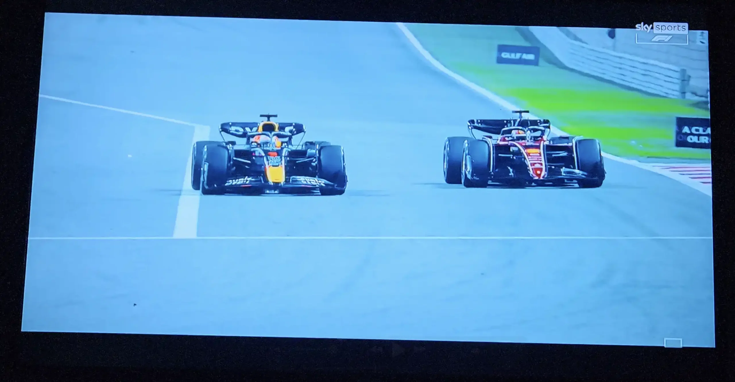 Review van Emma de Bruin