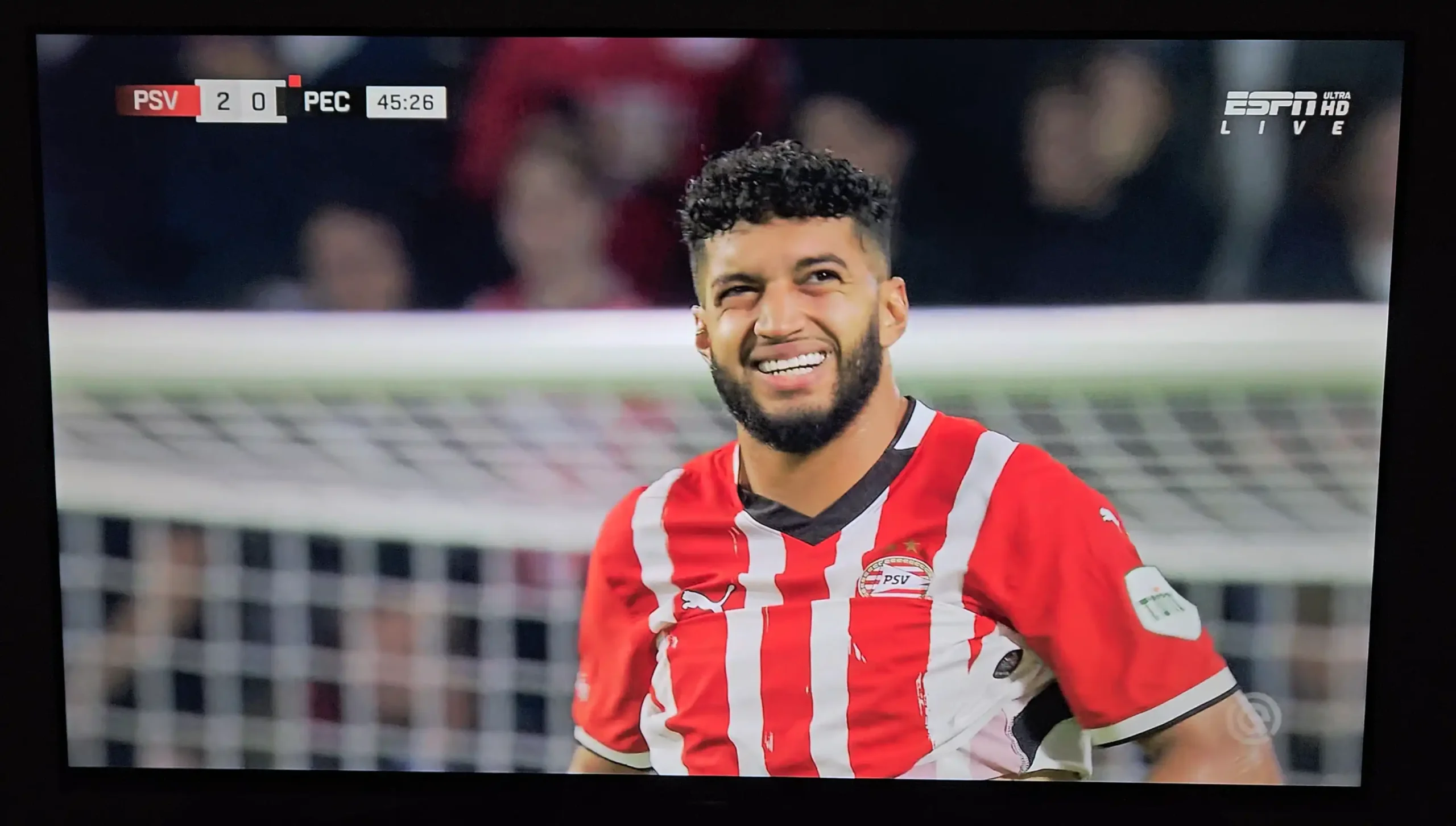 Review van Ruben Willems