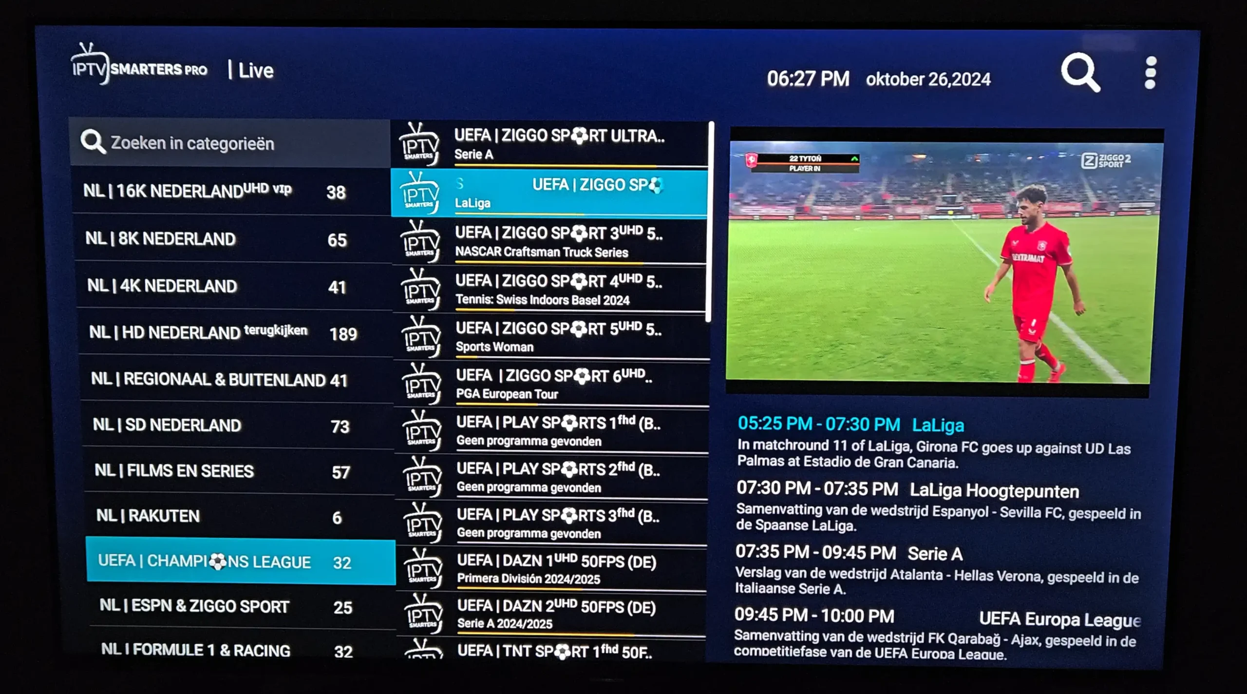 Review van Thomas Janssen